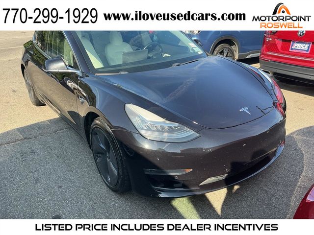 tesla model 3 2018 5YJ3E1EB5JF096001 image tesla model 3 2018 5YJ3E1EB5JF096001 image